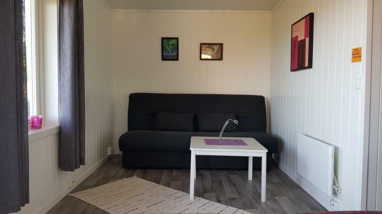 Farmer Apartment Laukvik Exterior photo